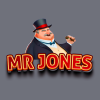 Mr Jones